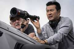 Sutradara Justin Lin mundur dari film `Fast X`